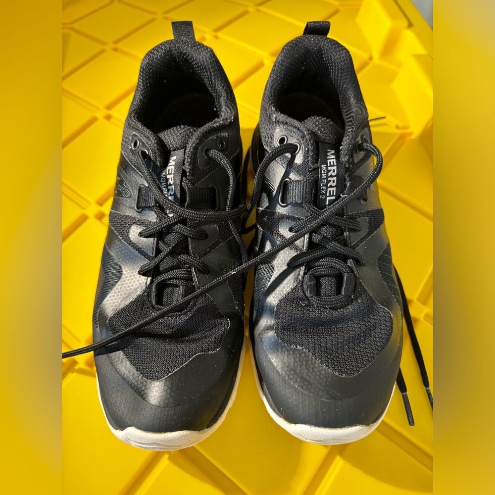 Merrell Hiking Shoes